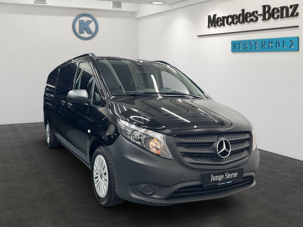 Mercedes-Benz Vito 116 CDi Tourer extra PRO 120 kW image number 3