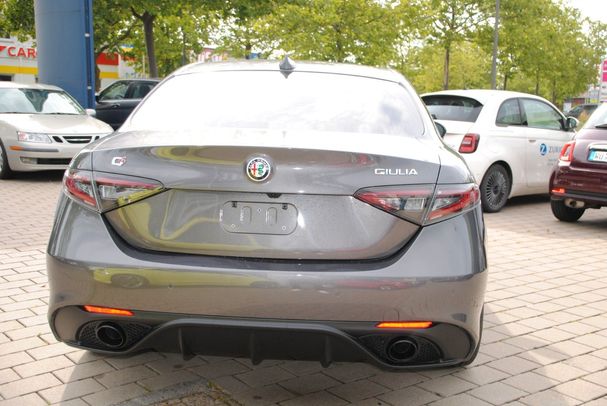 Alfa Romeo Giulia 206 kW image number 6