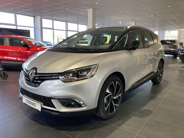 Renault Grand Scenic TCe 160 EDC GPF 116 kW image number 1