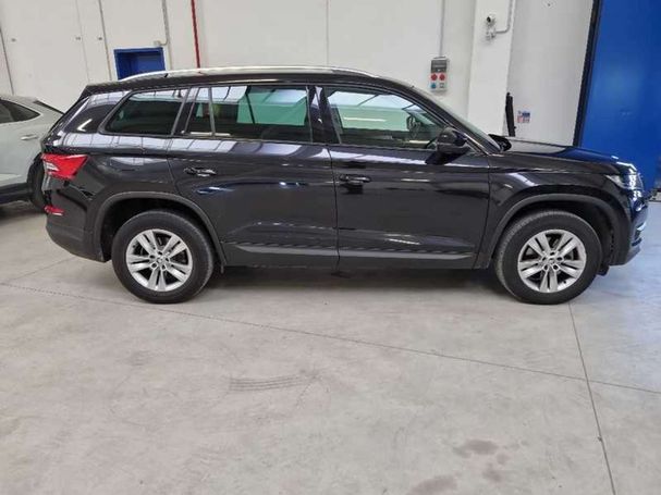 Skoda Kodiaq 2.0 TDI DSG 110 kW image number 3