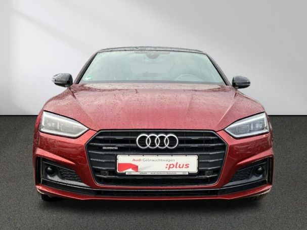 Audi A5 40 TDI quattro Sport Sportback 140 kW image number 1