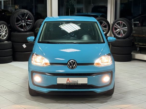 Volkswagen up! 1.0 48 kW image number 3