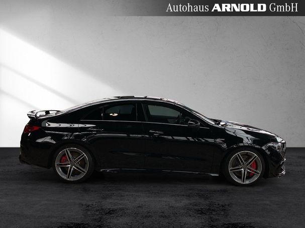 Mercedes-Benz CLA 45 AMG S 310 kW image number 6