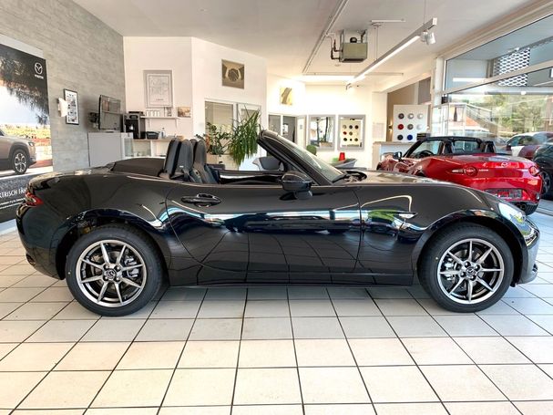 Mazda MX-5 SKYACTIV-G 97 kW image number 4