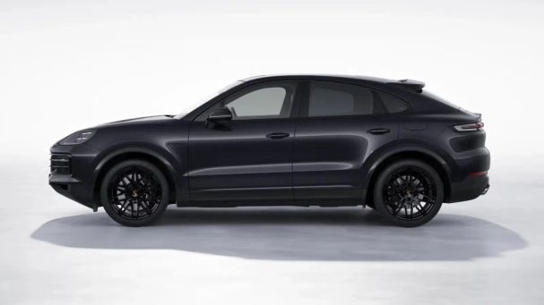 Porsche Cayenne 346 kW image number 3