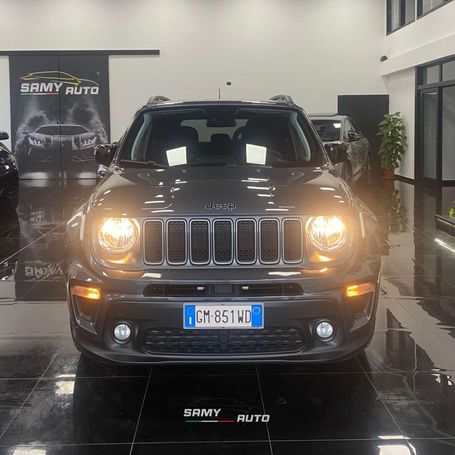 Jeep Renegade 96 kW image number 3