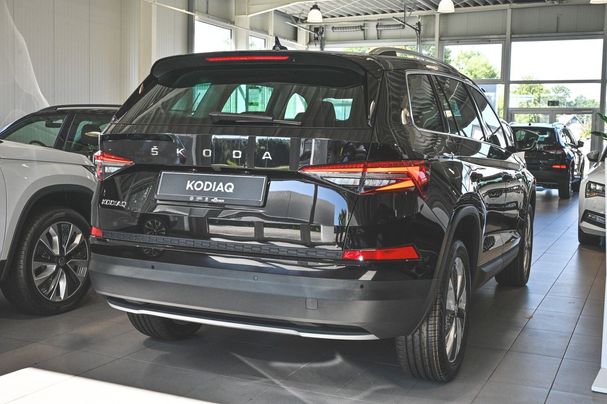 Skoda Kodiaq 110 kW image number 2