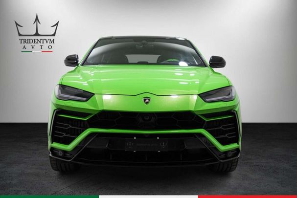 Lamborghini Urus 478 kW image number 3