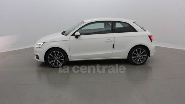 Audi A1 1.4 TFSI S tronic Ambition 92 kW image number 24