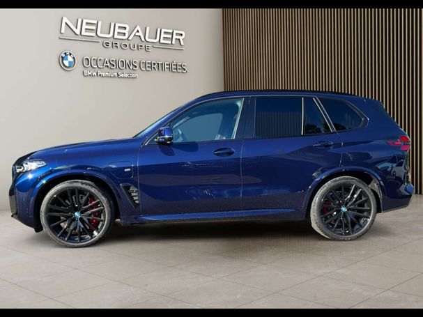 BMW X5 xDrive 234 kW image number 5