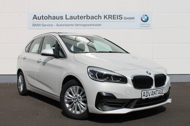 BMW 220i Active Tourer 141 kW image number 2