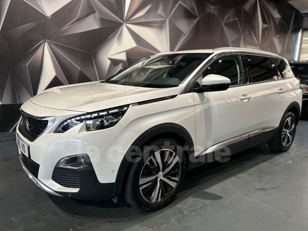 Peugeot 5008 96 kW image number 1