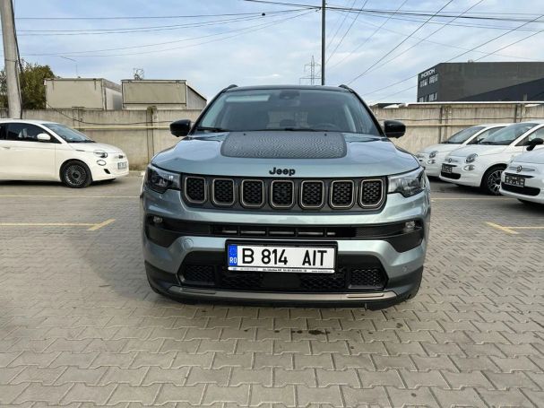 Jeep Compass 96 kW image number 1