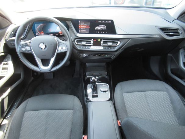 BMW 118d 110 kW image number 16