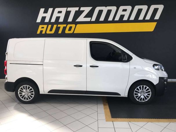 Opel Vivaro 2.0 130 kW image number 6