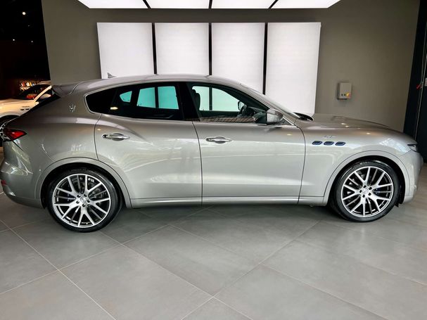 Maserati Levante GT Hybrid 243 kW image number 8