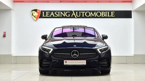 Mercedes-Benz CLS 450 270 kW image number 4