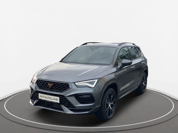 Cupra Ateca 2.0 TSI 4Drive DSG 140 kW image number 1