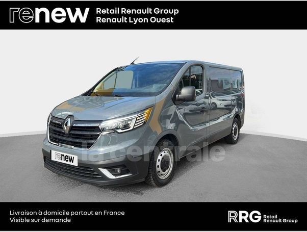  Renault Trafic dCi L1H1 110 kW image number 1