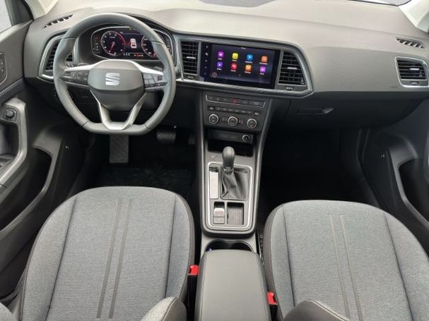 Seat Ateca 1.5 TSI Style 110 kW image number 15