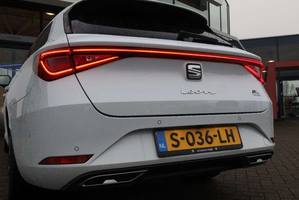 Seat Leon Sportstourer 1.4 e-Hybrid 150 kW image number 50