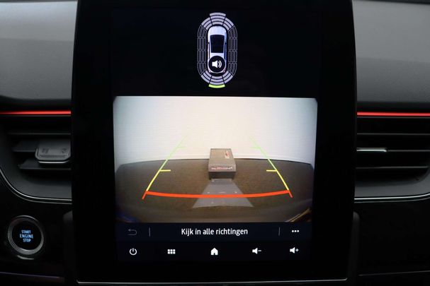 Renault Arkana E-Tech Hybrid 105 kW image number 21