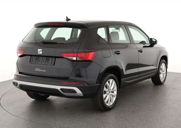 Seat Ateca 1.5 TSI DSG Style 110 kW image number 2