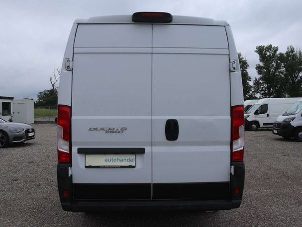 Fiat Ducato L4H2 96 kW image number 5