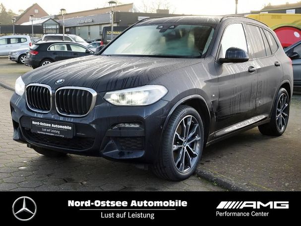 BMW X3 xDrive 195 kW image number 7