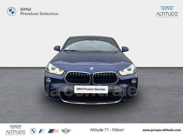 BMW X2 sDrive 110 kW image number 3