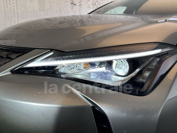 Lexus UX 135 kW image number 15