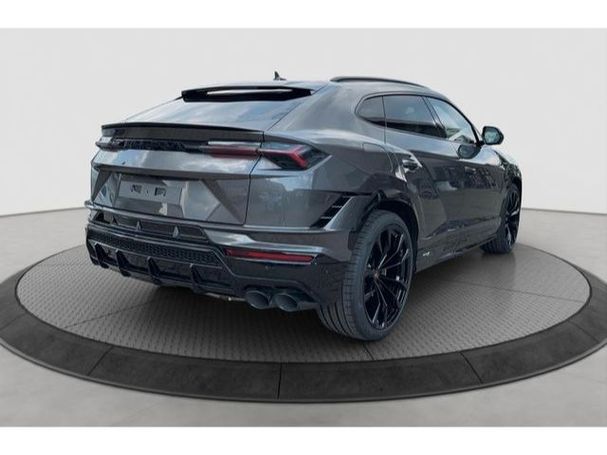 Lamborghini Urus S 490 kW image number 3