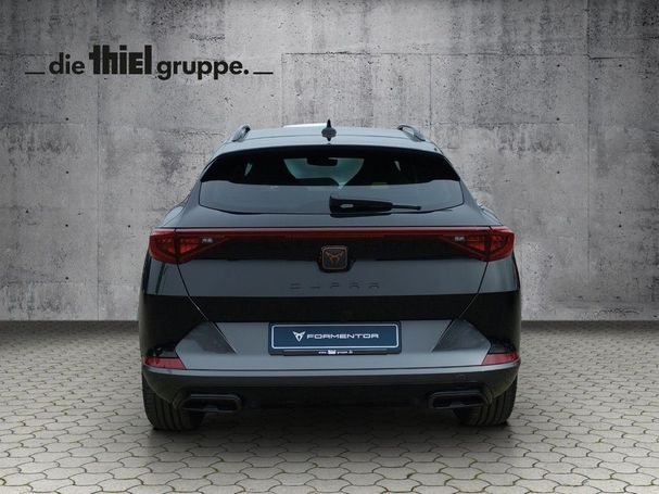 Cupra Formentor 2.0 TDI 4Drive DSG 110 kW image number 5