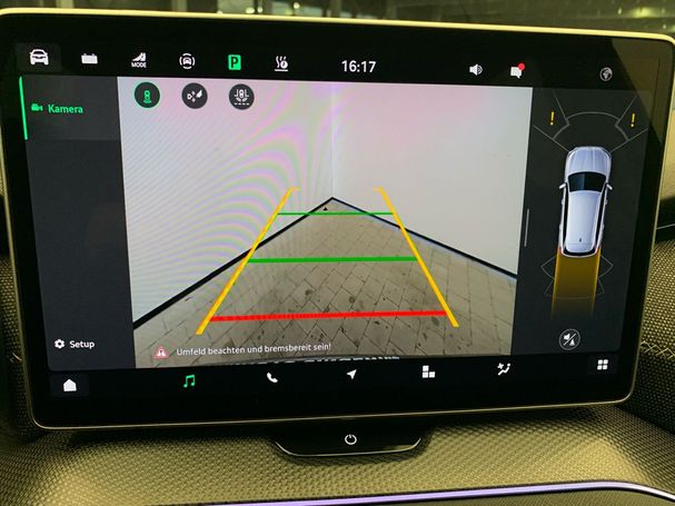 Skoda Kodiaq iV TSI DSG 150 kW image number 17