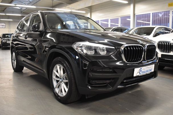 BMW X3 xDrive 140 kW image number 10