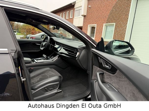 Audi Q8 50 TDI quattro S-line 210 kW image number 22