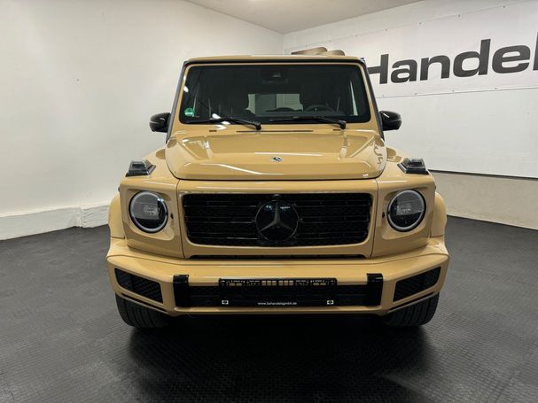 Mercedes-Benz G 400 d 243 kW image number 5