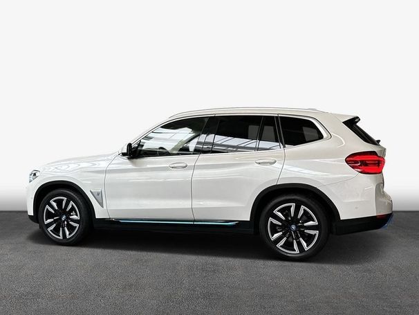 BMW iX3 210 kW image number 5