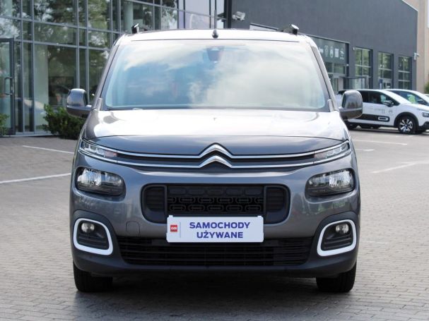 Citroen Berlingo 96 kW image number 4