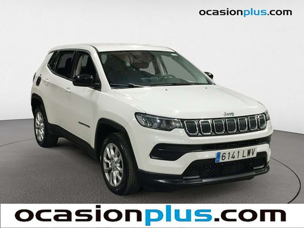 Jeep Compass 1.6 Limited 96 kW image number 2