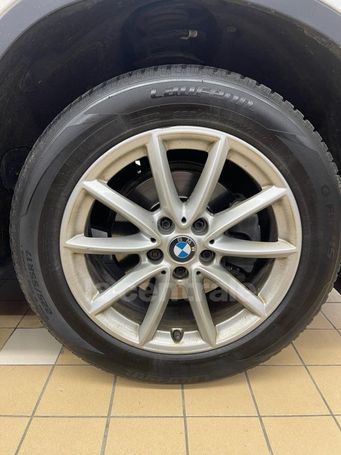 BMW X1 16d sDrive 85 kW image number 26