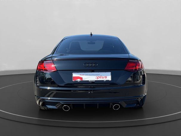 Audi TT 40 TFSI 145 kW image number 4