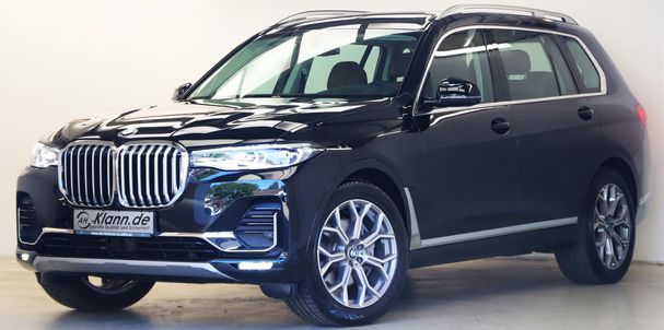 BMW X7 xDrive 250 kW image number 1