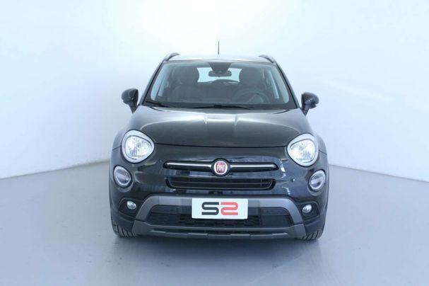 Fiat 500X Cross 1.3 DCT 110 kW image number 2