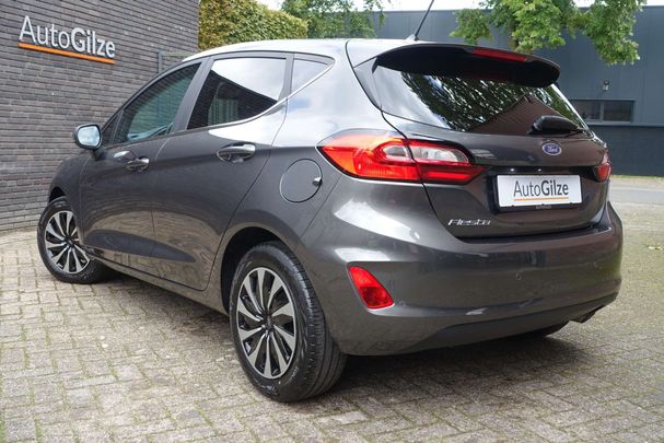 Ford Fiesta 1.0 EcoBoost TITANIUM 74 kW image number 15