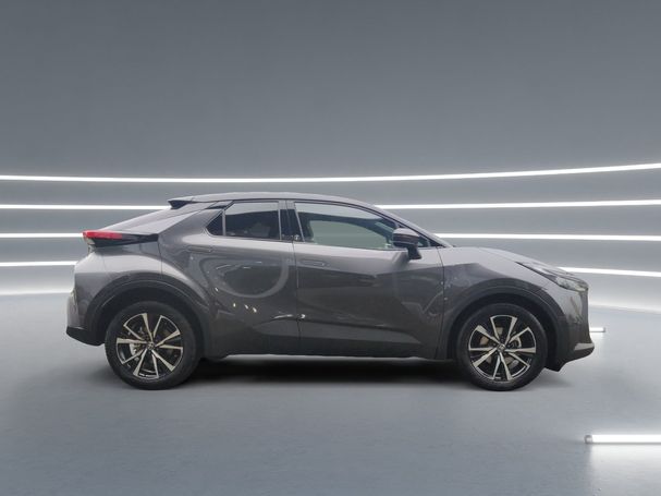 Toyota C-HR 2.0 Hybrid 145 kW image number 7