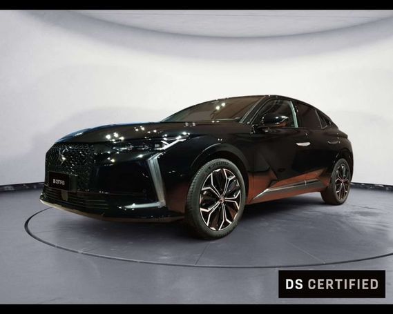 DS Automobiles 4 PureTech 180 Performance Line 133 kW image number 1