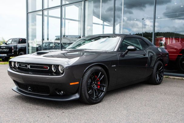 Dodge Challenger 280 kW image number 1