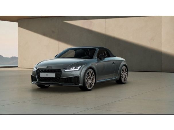 Audi TT 45 TFSI S tronic S-line 180 kW image number 1