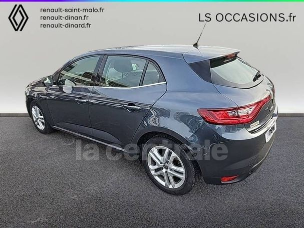 Renault Megane 85 kW image number 17